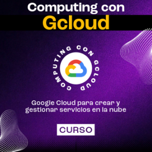 Introducción a Cloud Computing con GCloud