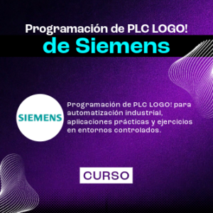 Programación de PLC Logo!