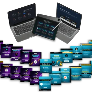 Membresía IngeLearn Anual